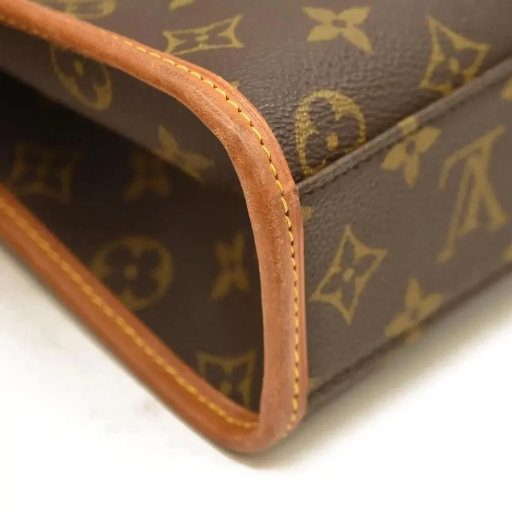 Louis Vuitton  Monogram Bel Air SL0998 - Picture 13 of 15